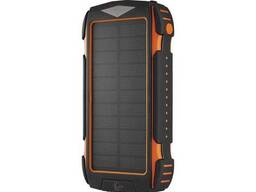 Павербанк 20000 mAh із сонячною панеллю Квант SC27