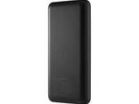 Павербанк 20000 mAh с беспроводной зарядкой Квант PD18-2 - фото 3