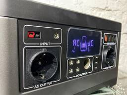 Павербанк моделі A5 / 140400 mAh 520WH 500W в наявності