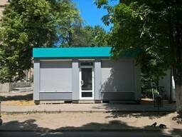 Торговый Павильон