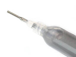 Паяльная паста Mechanic NS38 40 Г 138 градуса 1 шт. Свинцовая оловянная паста SN42Bi58...