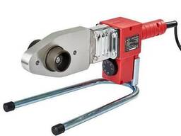 Паяльник для пластиковых труб Vitals LP 680CC