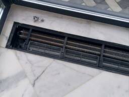 Паяння мідних конвекторів