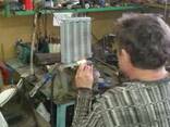 Пайка теплообменников . Харьков. Проффесионально. Гарантия. - фото 1