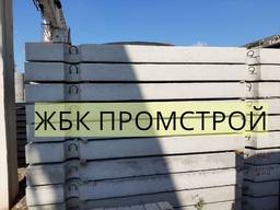 Плита дорожная ПД 30.12.30 (2980х2000Х180)