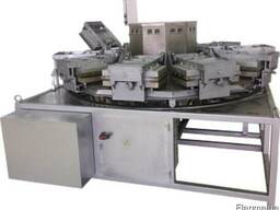 Печь автоматическая карусельная ПАК-2