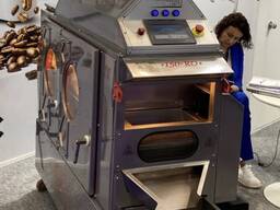 Піч для обсмажування горіхів