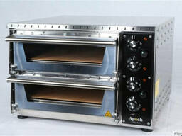 Печь для пиццы Apach АMS 2