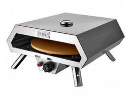 Печь для пиццы газовая Remta S14