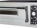 Печь для пиццы Itpizza MS4 каменный под 66х66 см - фото 1