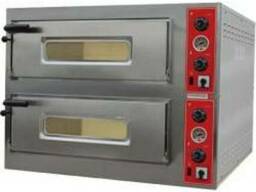 Печь для пиццы Pizza Group Prime 8
