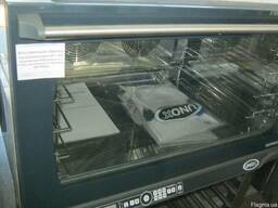 Печь конвекционную Unox XFT-195