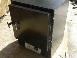 Печь муфельная, піч муфельна СНО, МП