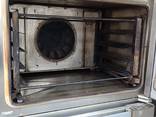 Печь пароконвекционная - фото 2