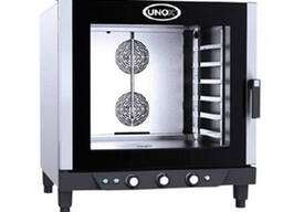 Печь пароконвекционная 6 x 600х400 мм Unox XB693