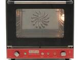 Печь пароконвекционная GoodFood GXF013 Polina 3 уровня - фото 1