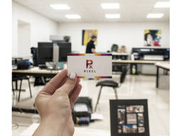 Печать фотографий