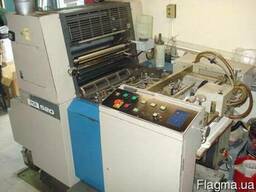 Печатное оборудование Риоби В3