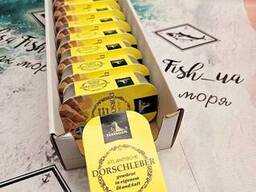 Печень трески 115 грамм Zarendom