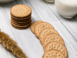 Maria - rich tea sweet biscuit