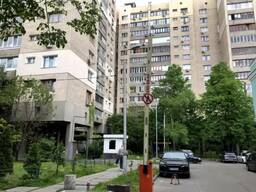 Печерськ 90 м² панорама Лаври Парк Слави Арсенальна