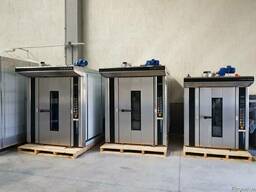 Печи Хлебопекарные