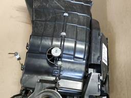 Печка вентилятор Audi Q7 4L0820004D