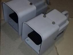 Педаль ПЭ-1МУ3.