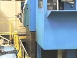 Pegard Preciram 4 TX расточный станок с чпу 2006, Шпиндель 150 мм. Поперечный ход 11 метр - фото 1
