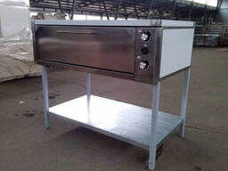 Пекарский шкаф ШПЭ-1Б стандарт