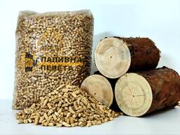 Пелета Паливна (Топливная пелета)