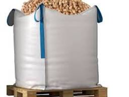 Пелета паливна з деревини