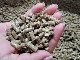 Пелети соснові від виробника. Козелець, Чернигов, Остер, Бровари, Ніжин, Прилуки, Чернігів