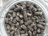 Пелеты из лузги подсолнечника оптом! 8мм бег/фасовка, Киев - фото 2