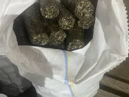 Пелета (гранула) подсолнух