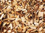 Пелети із сосни від виробника 6мм,8 мм. Щепа паливна - фото 3