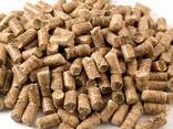 Пелети з деревини - фото 3
