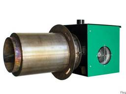 Пеллетная горелка АРВ мощностью 100кВт