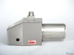 Пеллетная горелка Pellas X 150 kWt