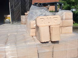 Pellets A1, RUF, Nestro, Buche 30-33cm trocken