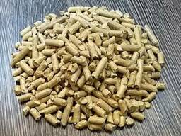 Пеллету древесную 6-8 мм