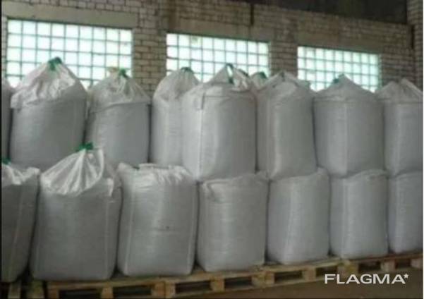 Пеллеты из лузги подсолнечника