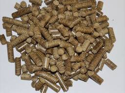 Пеллеты пилеты Дуб А1 Покупайте выгодно Пилета дубовая