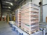Wood Pellets light ENplus-A1 6 mm. From the manufacture - фото 6