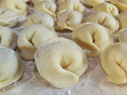 Пельмени Люкс