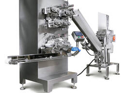 Пельменний апарат СД-1000М