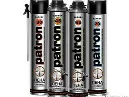 Пена монтажная Patron