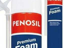 Монтажная пена Penosil Premium Foam ручная 500 мл