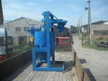 Пенобетонное оборудование установка на 500 литров рабочего - фото 2