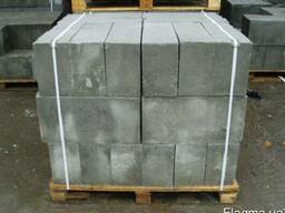 Пеноблок, Пенобетон, Газоблок